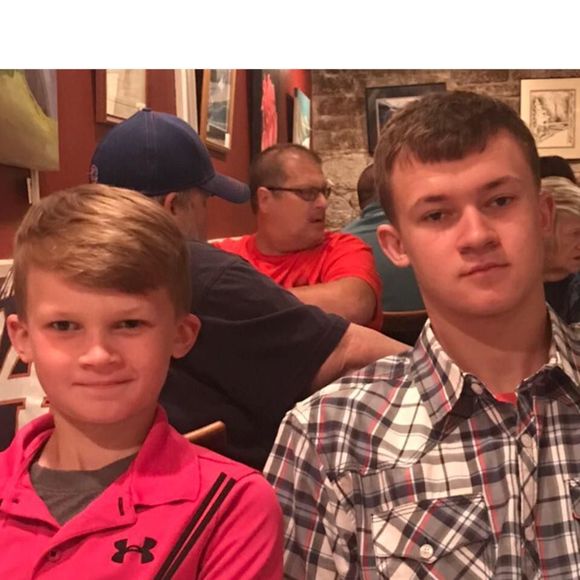 Meet your Posher, Heidi - Picture 1 of 1